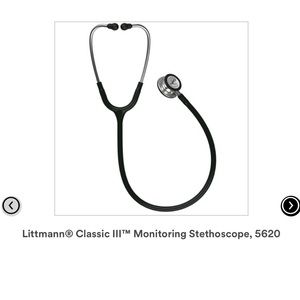 Littmann Classic III Stethoscope